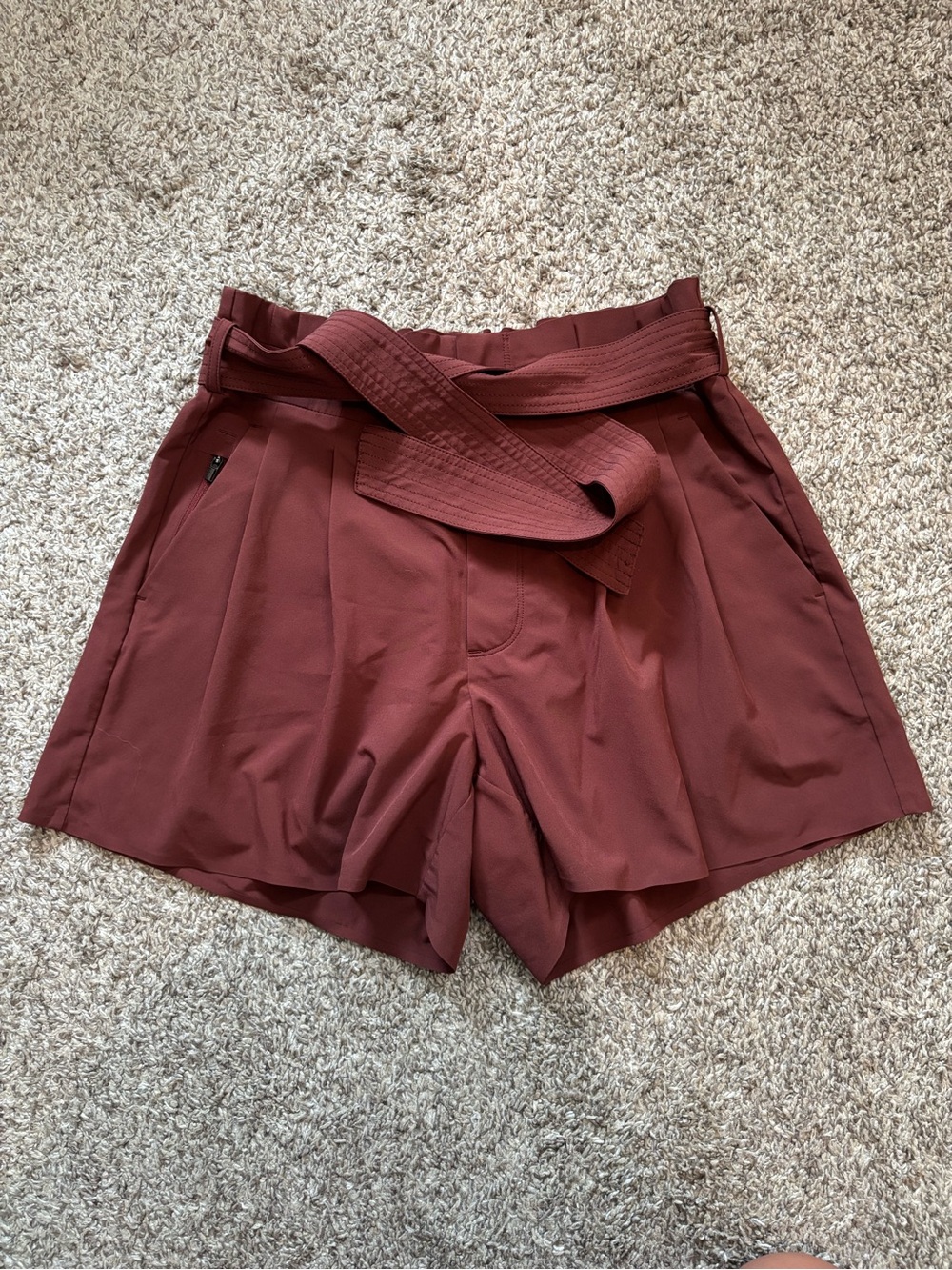 Athleta skyline short II